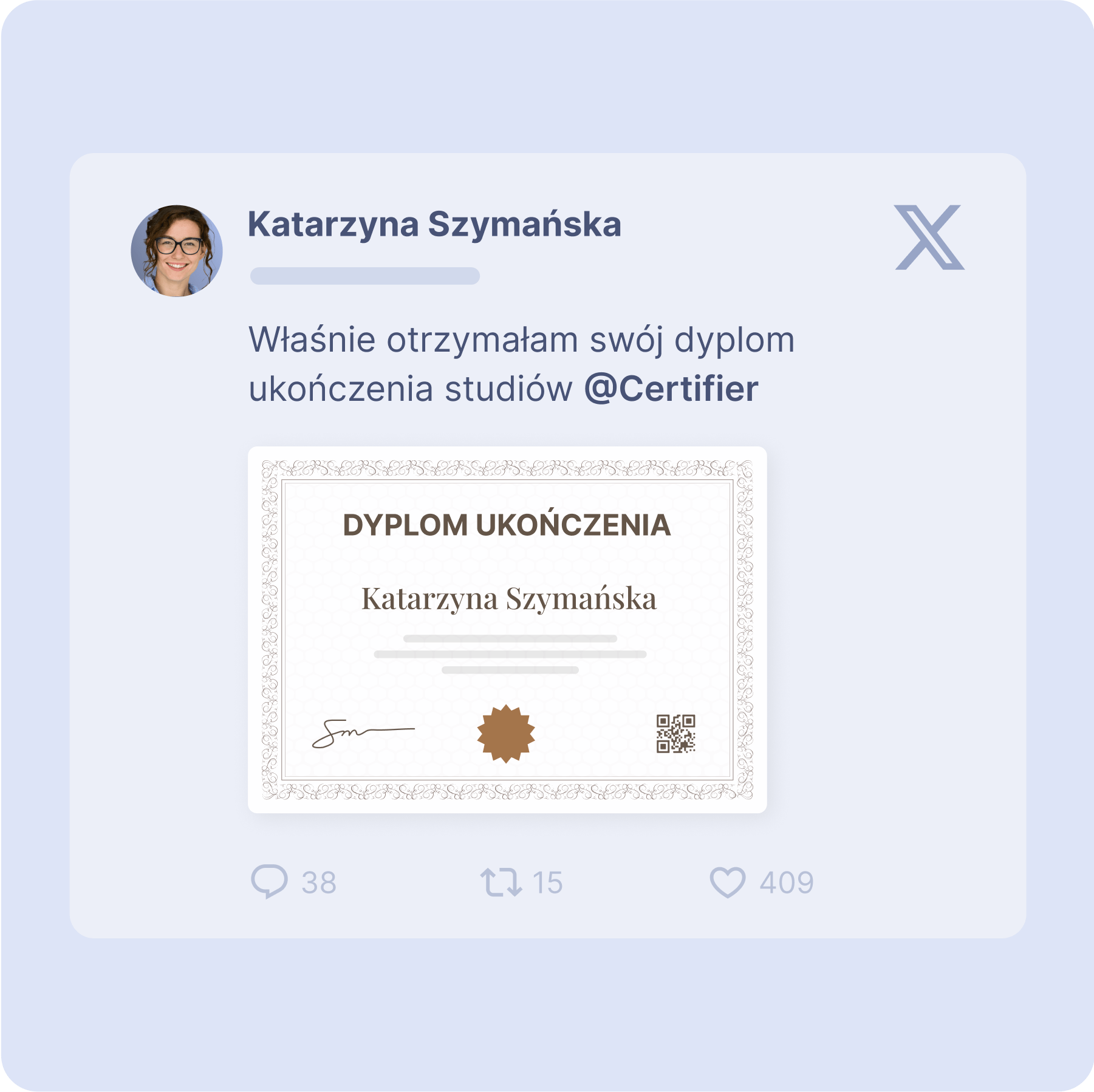 Zwiększ zaangażowanie