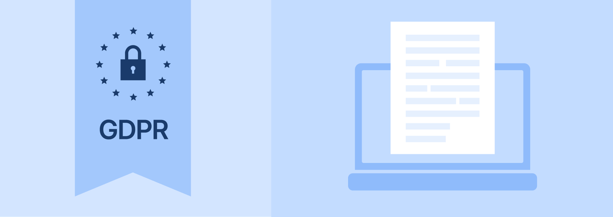 Certifier – Data Protection