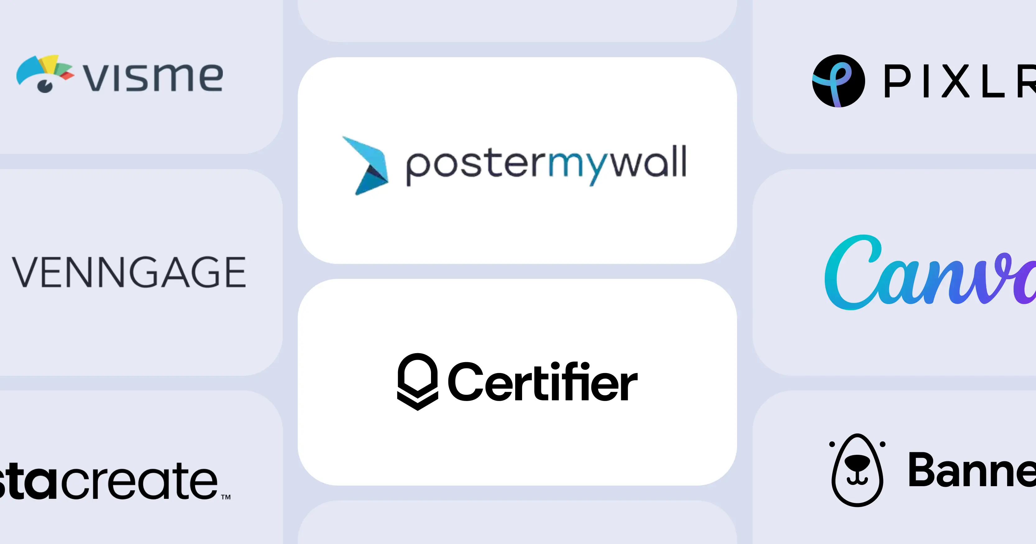 Best Postermywall Alternatives in 2026 cover image