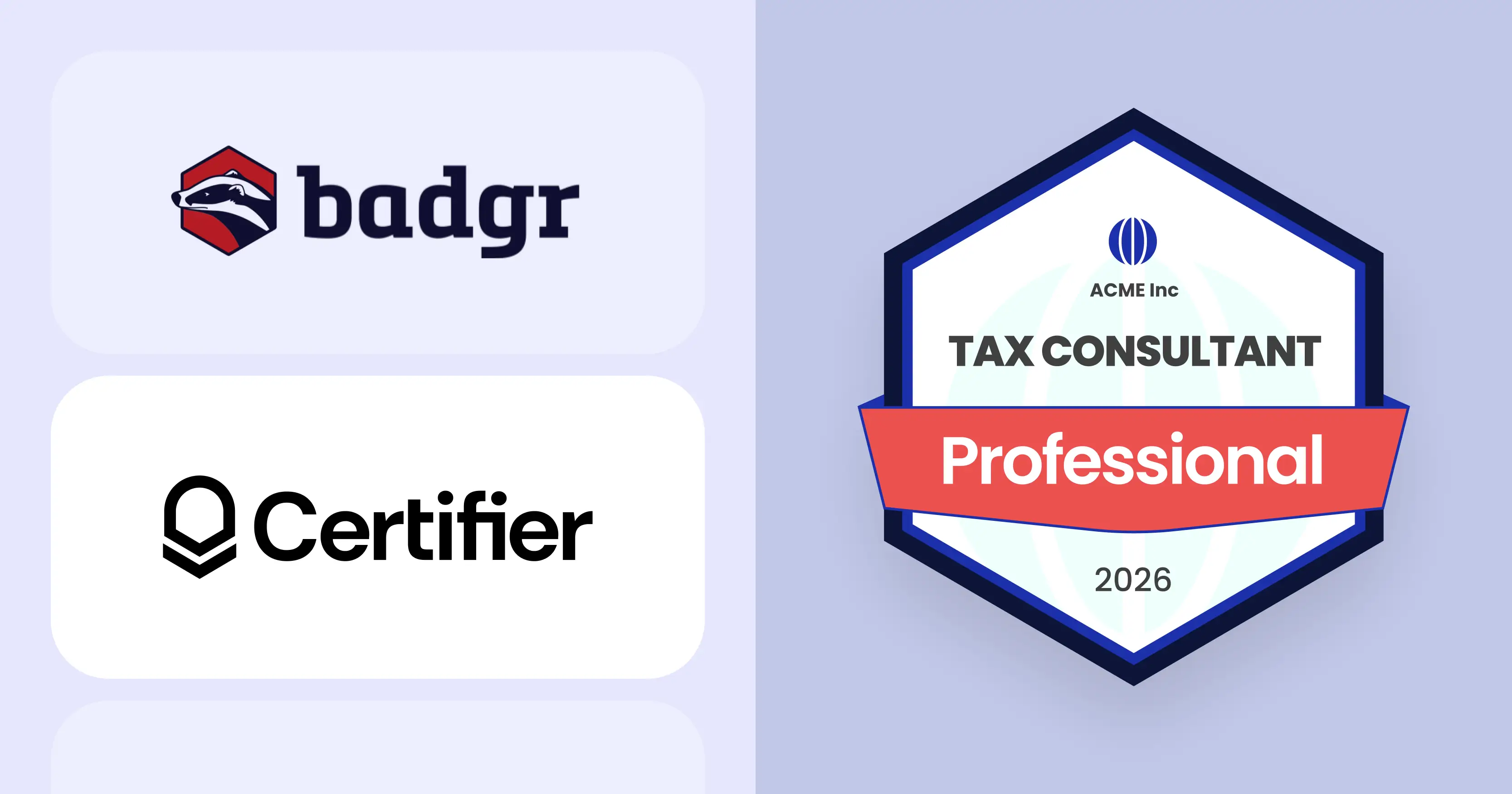 What Are Badgr Badges? + Alternative cover image