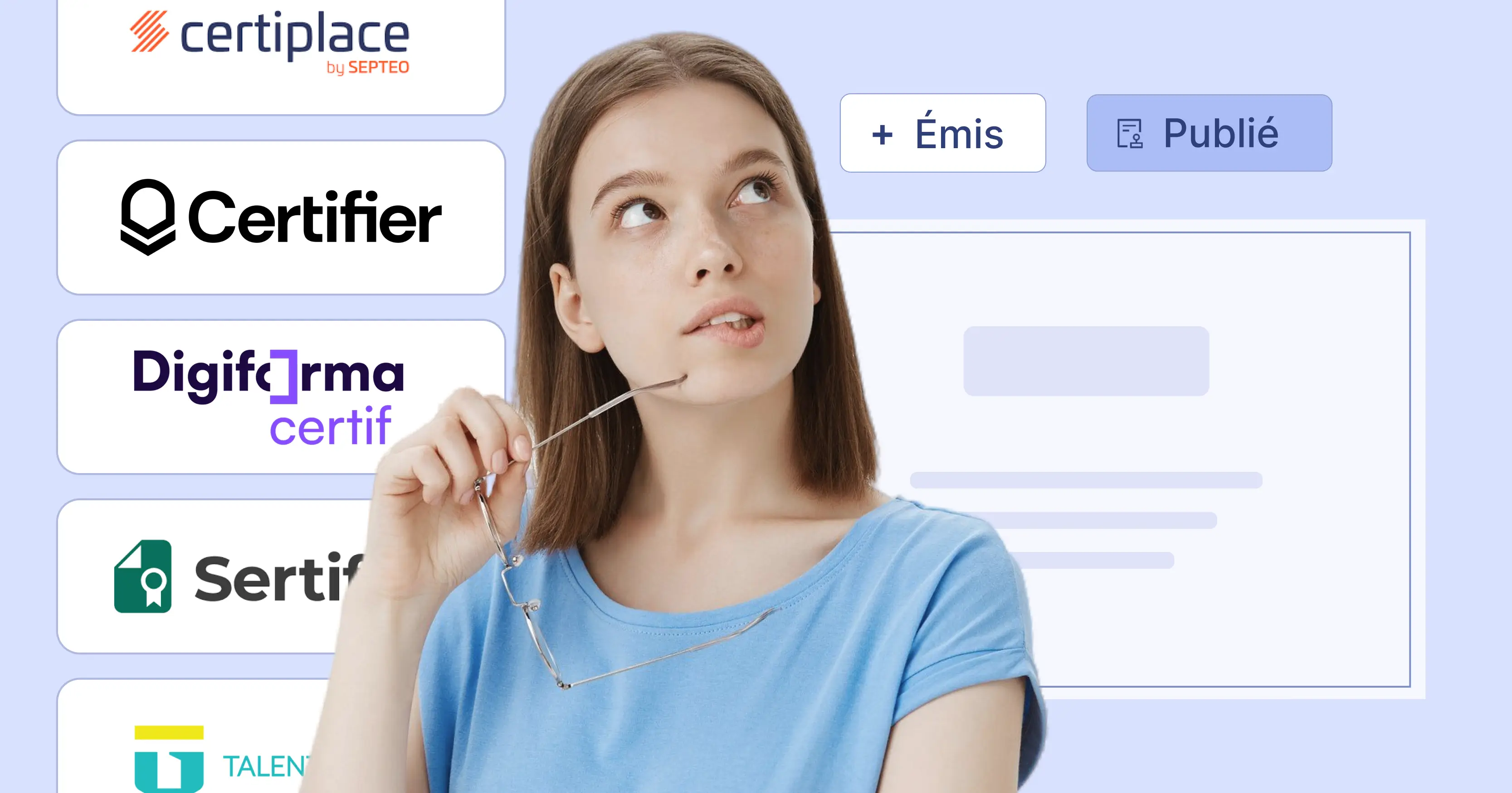 7 meilleurs logiciels de gestion des certifications cover image