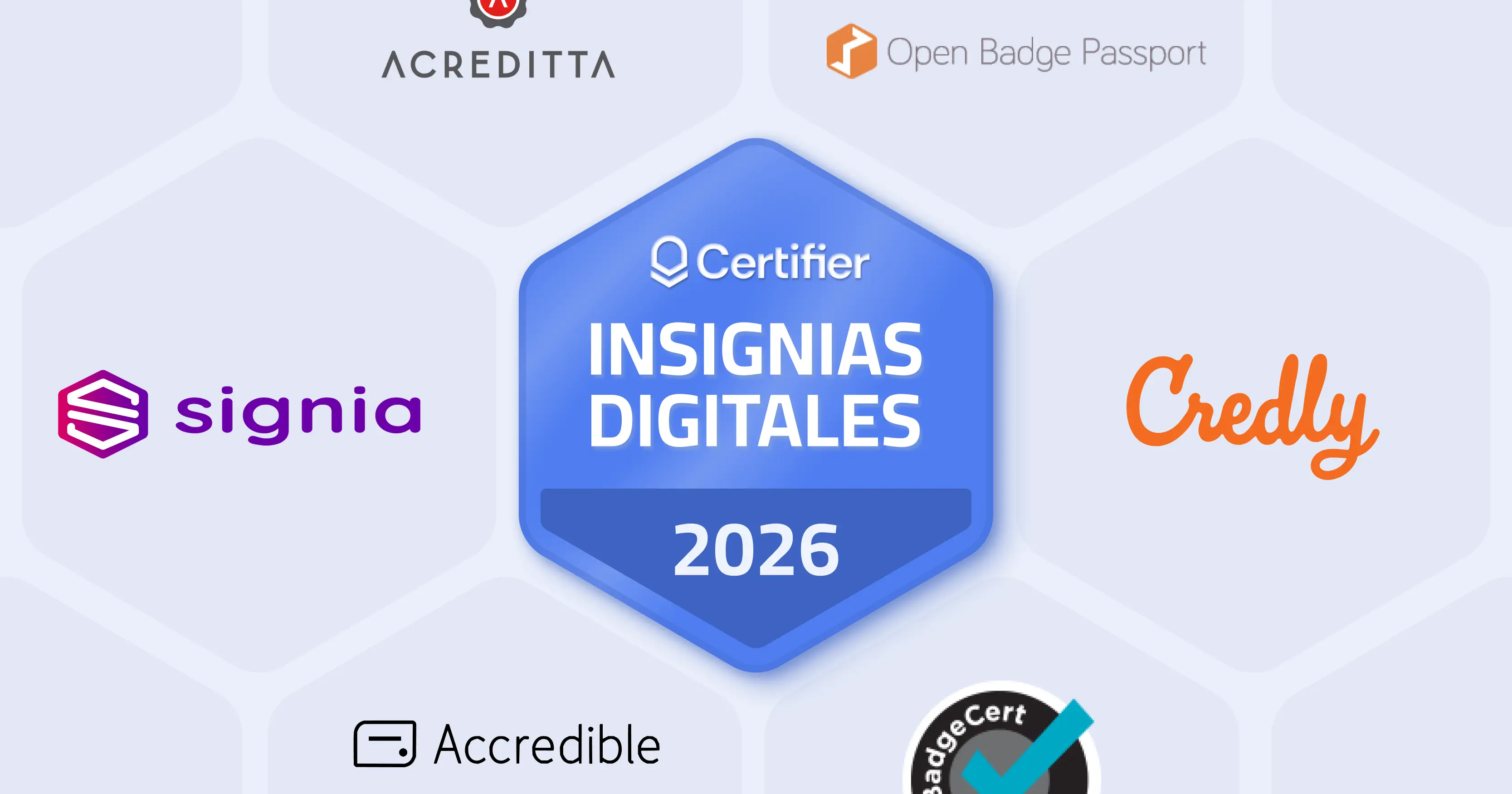 Mejor plataforma de insignias digitales: Top 7 cover image