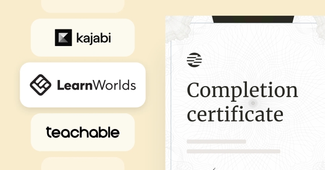 LMS for Certificates: Top 10 Platforms 