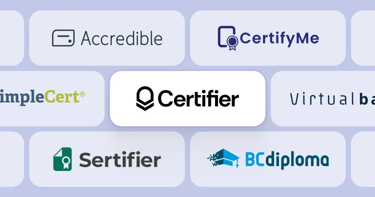 Affordable Digital Credentials: Budget Options for All Solutions cover image