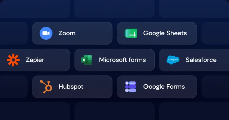 A Guide to Time-Saving Enterprise Digital Credentials Integrations cover image