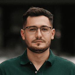 Sergey Butko avatar