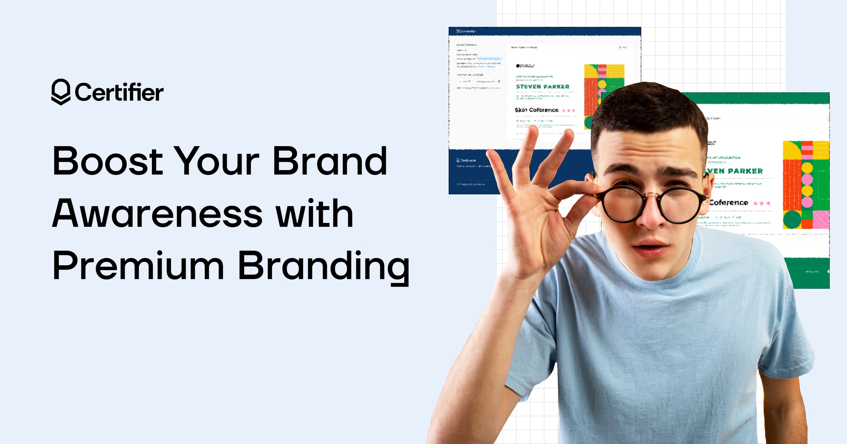 Boost Your Brand Awareness with Premium Branding Add-on cover image Boost Your Brand Awareness with Premium Branding Add-on cover image