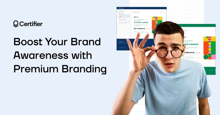 Boost Your Brand Awareness with Premium Branding Add-on cover image Boost Your Brand Awareness with Premium Branding Add-on cover image