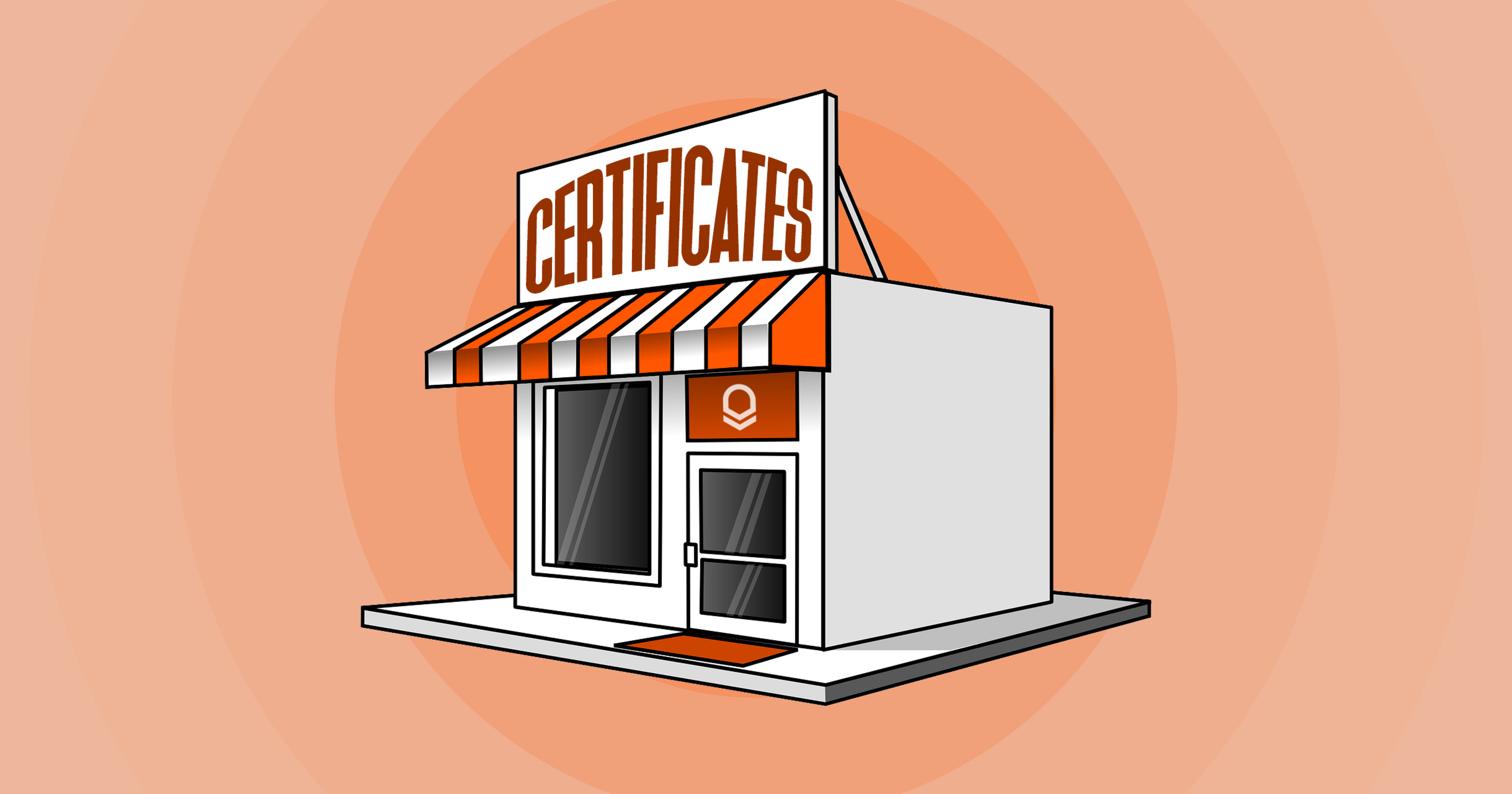 Certificates As a Marketing Tool For Small Businesses – How to Use Them? cover image Certificates As a Marketing Tool For Small Businesses – How to Use Them? cover image