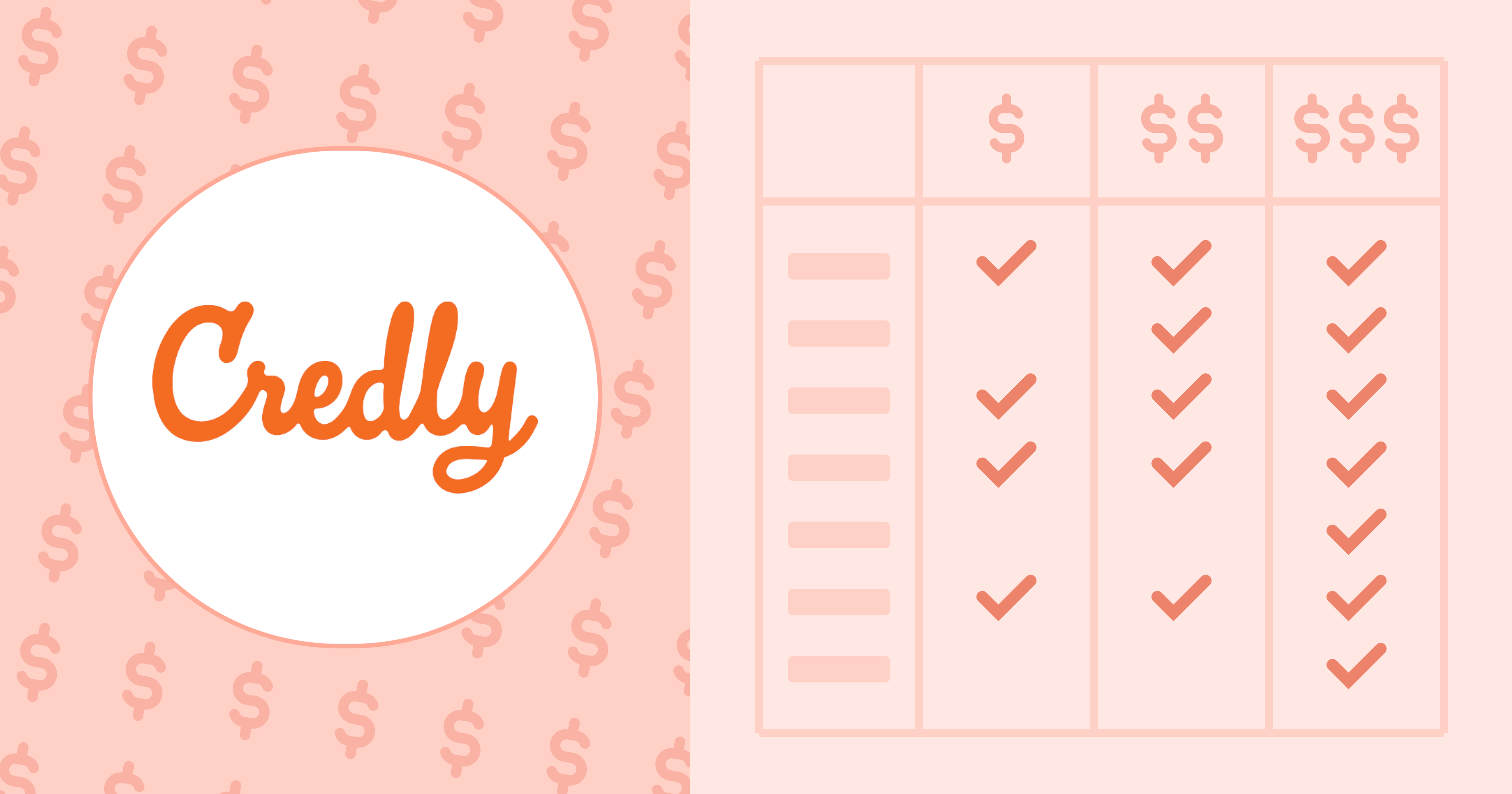 Credly Pricing and Costs: Is Credly Worth It in 2026? (+ 8 Alternatives) cover image Credly Pricing and Costs: Is Credly Worth It in 2026? (+ 8 Alternatives) cover image