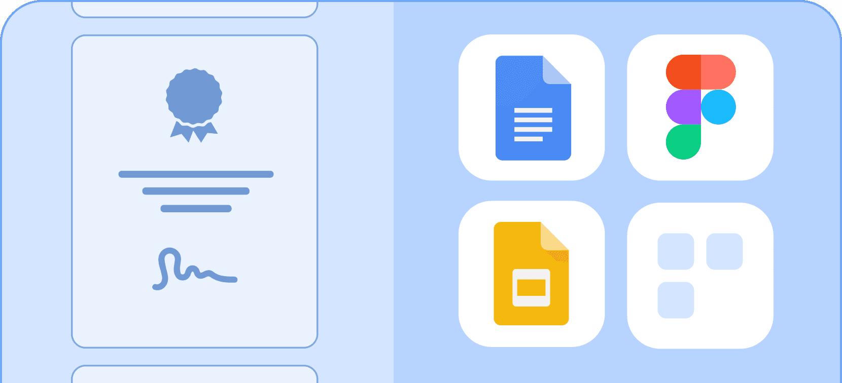 Download templates in other formats - Certifier features Download templates in other formats - Certifier features