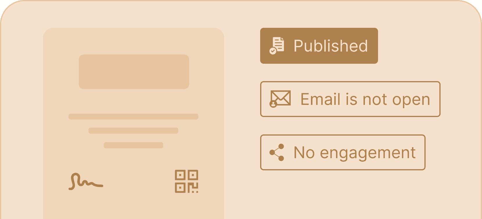 Control certificate status - Certifier features Control certificate status - Certifier features
