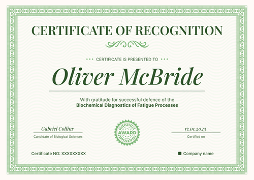 Ceremonial and formal recognition certificate template landscape Ceremonial and formal recognition certificate template landscape