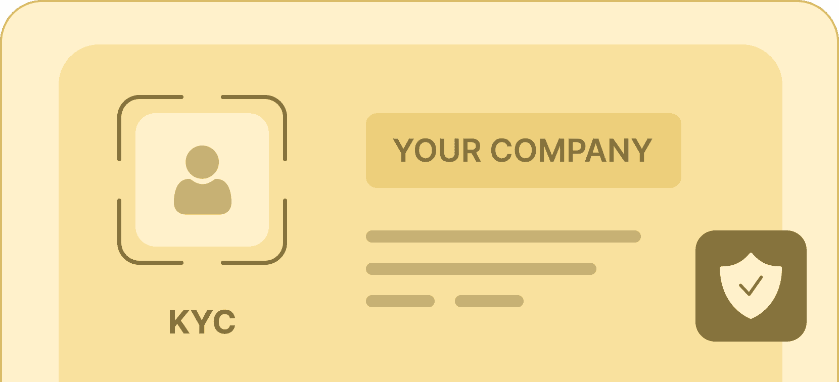 Issuer kyc procedure - Certifier features Issuer kyc procedure - Certifier features