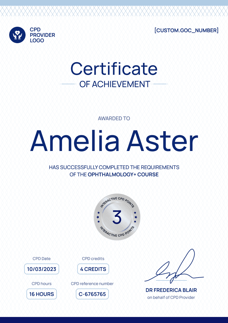 Certificate thumbnail Certificate thumbnail