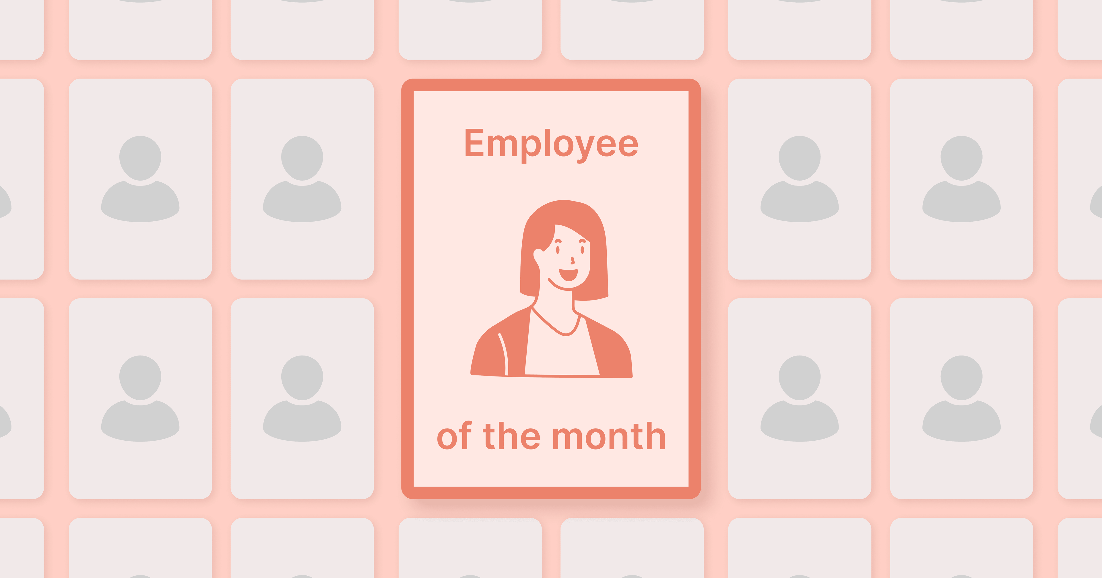 Top 15 Alternatives to Employee of the Month Award cover image Top 15 Alternatives to Employee of the Month Award cover image
