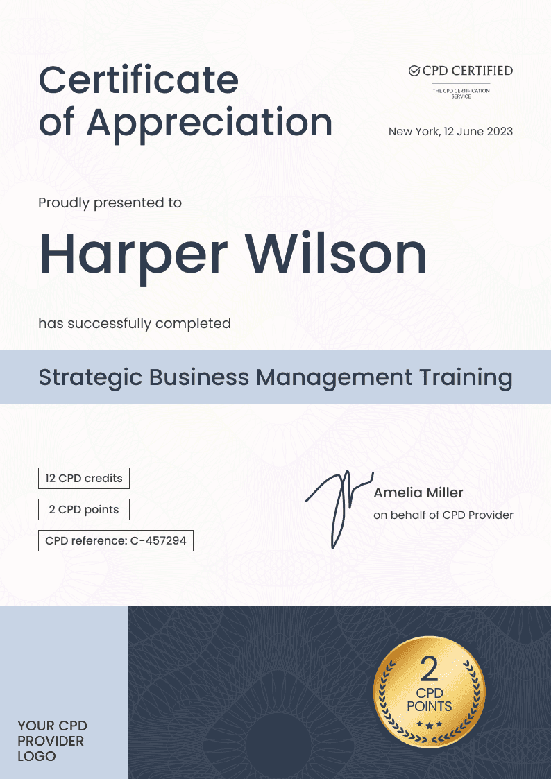 Certificate thumbnail Certificate thumbnail