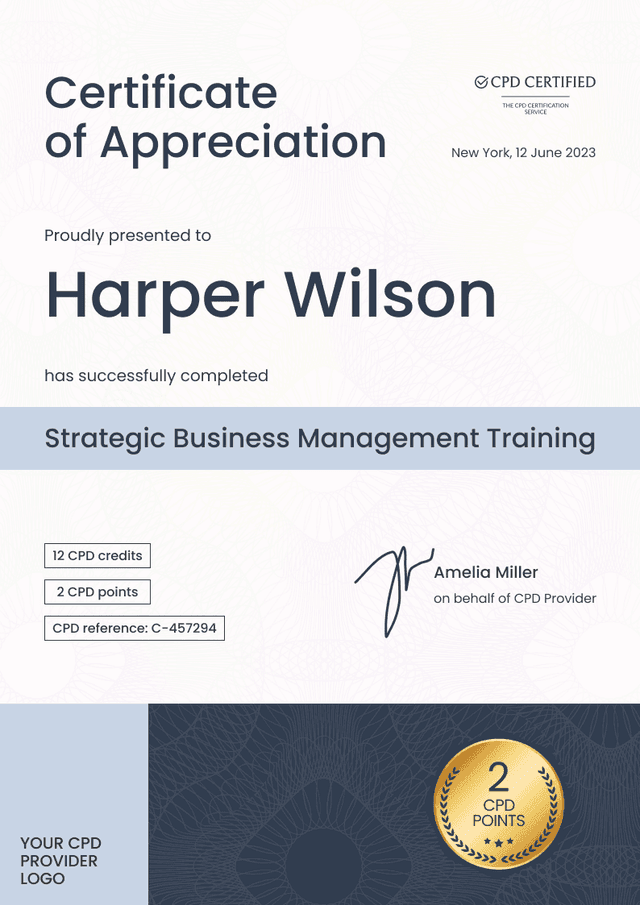 Certificate thumbnail Certificate thumbnail