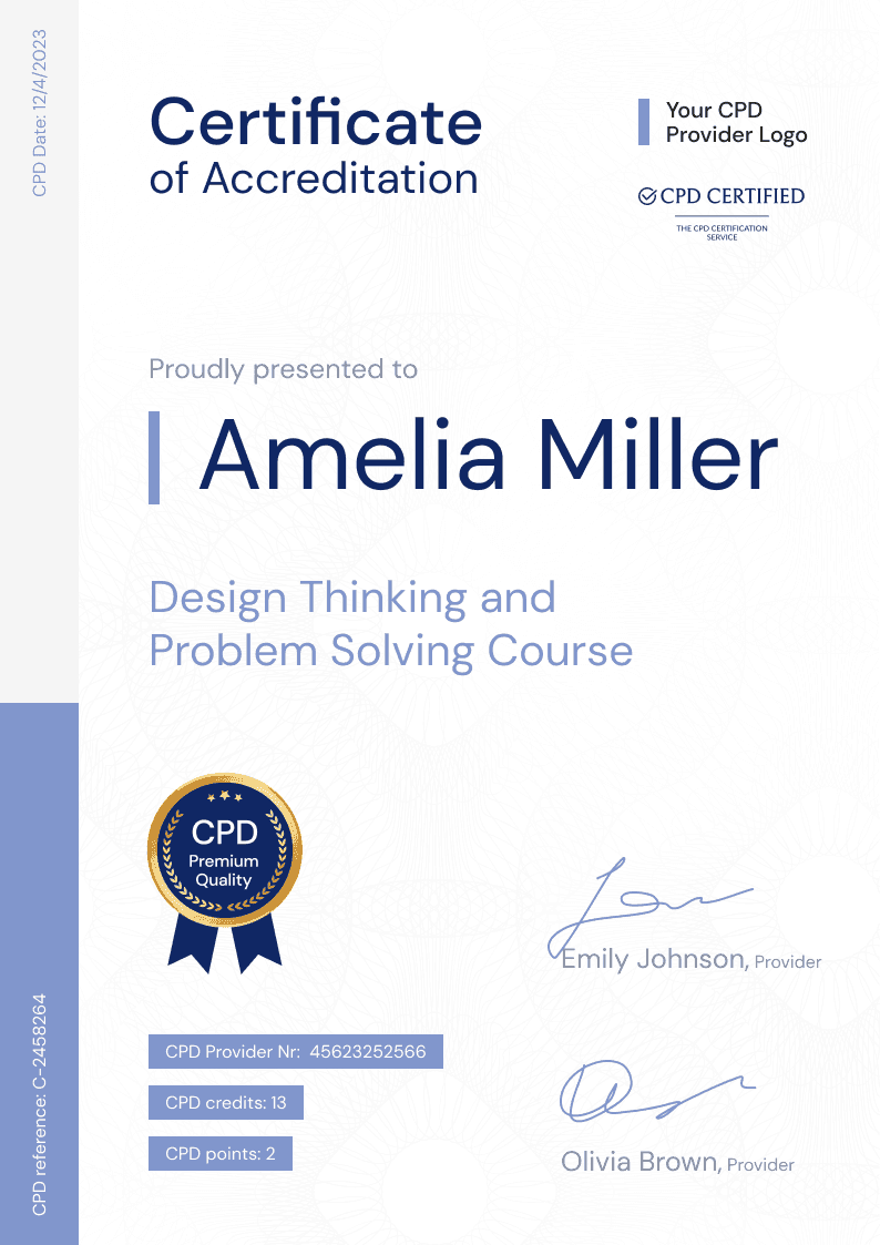 Certificate thumbnail Certificate thumbnail