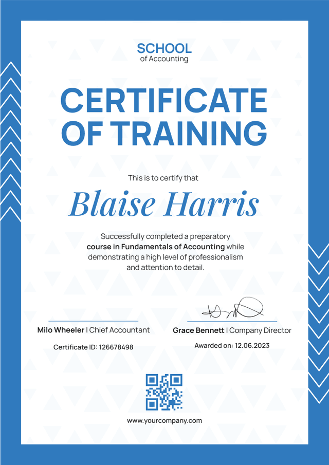 Certificate thumbnail Certificate thumbnail