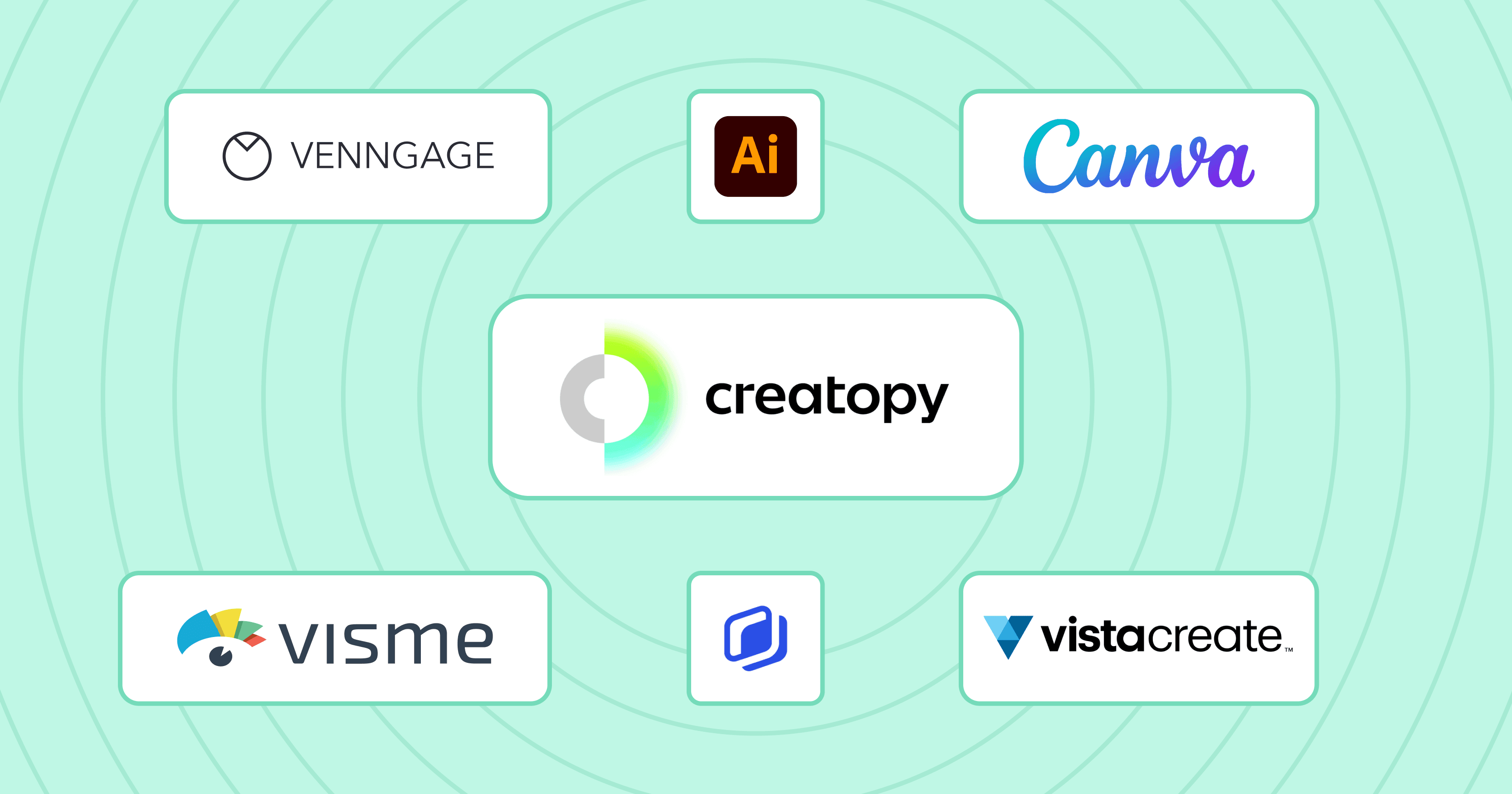 Top 7 Creatopy Alternatives to Create Certificates cover image Top 7 Creatopy Alternatives to Create Certificates cover image