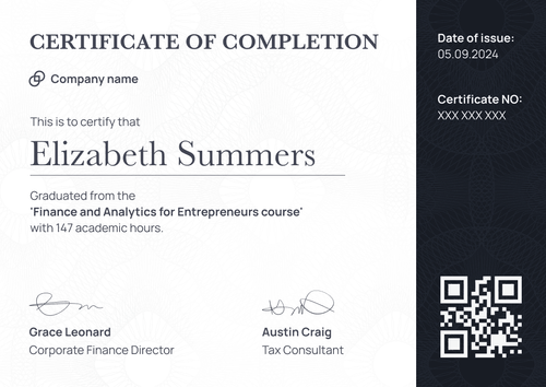 Practical and professional completion certificate template landscape Practical and professional completion certificate template landscape