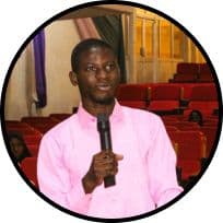 Mazeed Mukhtar Oyeleye - avatar Mazeed Mukhtar Oyeleye - avatar