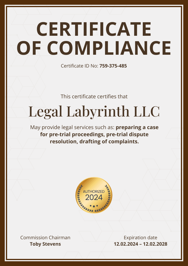 Certificate thumbnail Certificate thumbnail