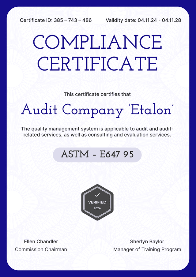 Certificate thumbnail Certificate thumbnail