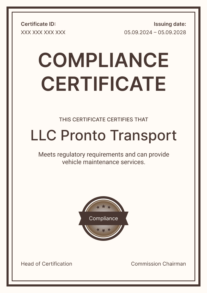 Certificate thumbnail Certificate thumbnail