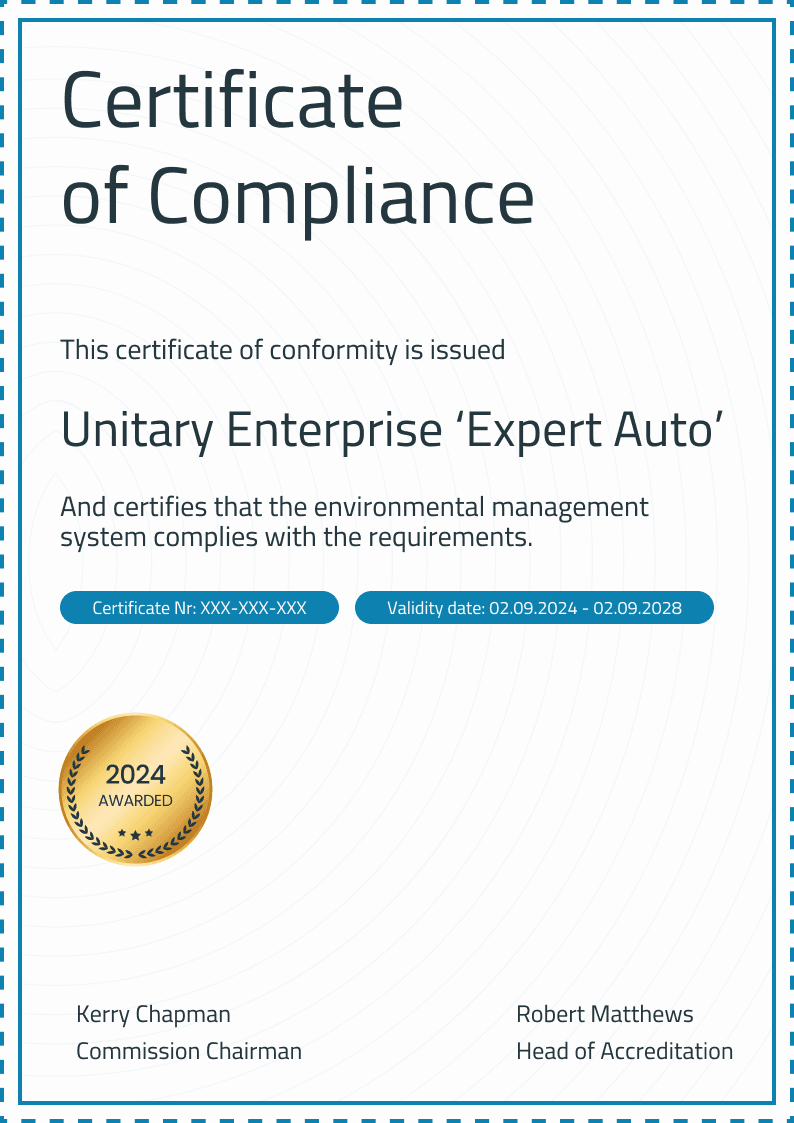 Certificate thumbnail Certificate thumbnail