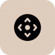 Badge design with control on every detail - picture Badge design with control on every detail - picture