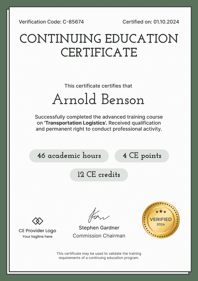 Certificate thumbnail Certificate thumbnail