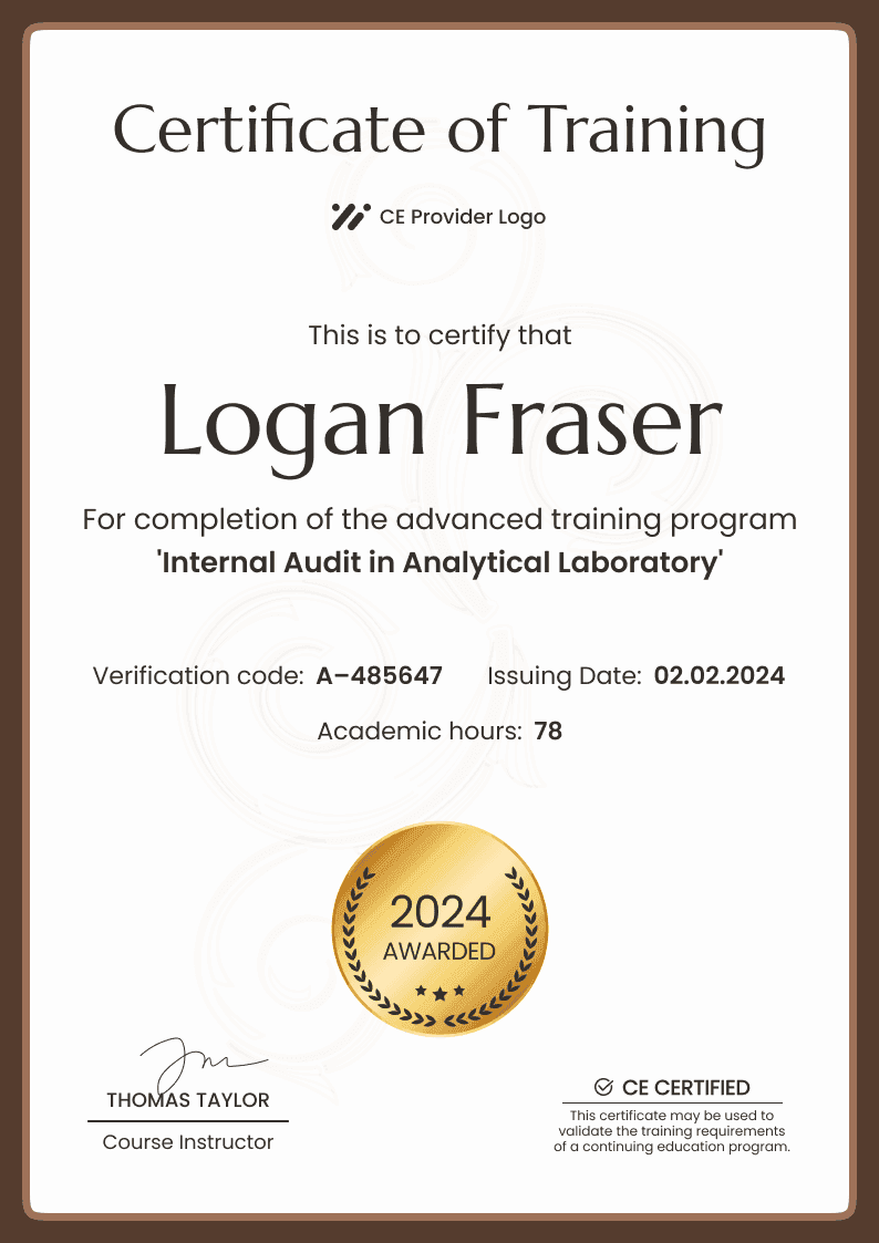 Certificate thumbnail Certificate thumbnail