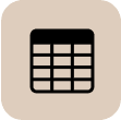 Work with your favorite spreadsheets - picture Work with your favorite spreadsheets - picture