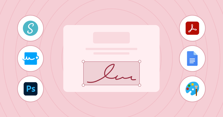 6 Ways to Create Certificate Signature cover image 6 Ways to Create Certificate Signature cover image