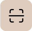 Trust layer with QR codes - picture Trust layer with QR codes - picture