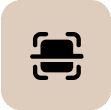 Custom QR style - picture Custom QR style - picture