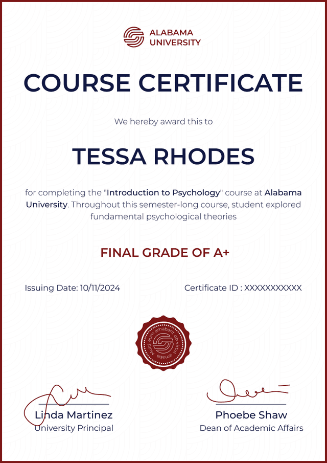 Certificate thumbnail Certificate thumbnail