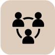 Team collaboration - picture Team collaboration - picture