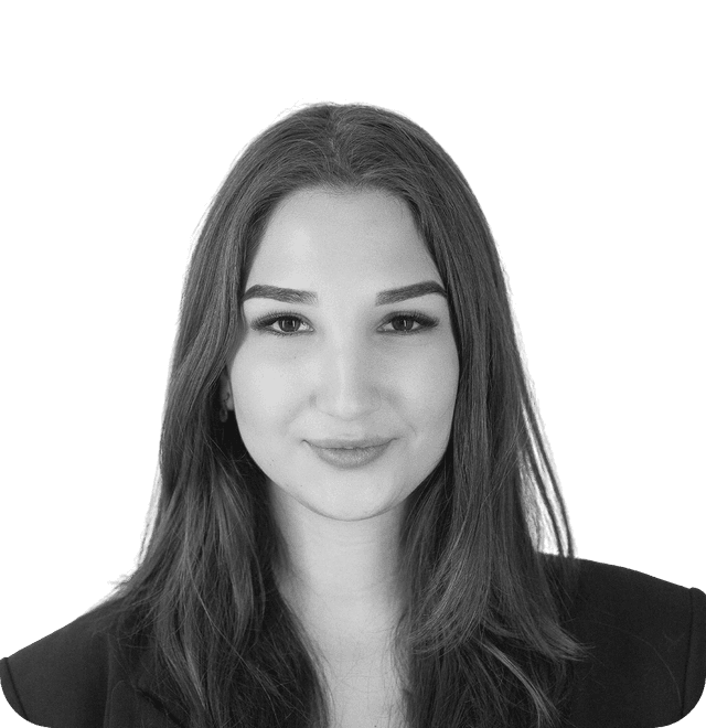 Julia Hladki - HR Manager at Certifier Julia Hladki - HR Manager at Certifier