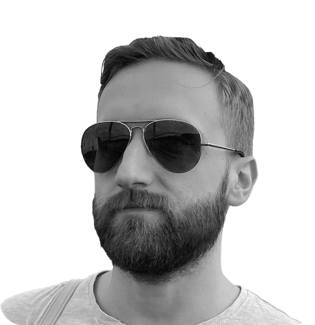 Marcin Kwiek - Full-Stack Developer at Certifier Marcin Kwiek - Full-Stack Developer at Certifier