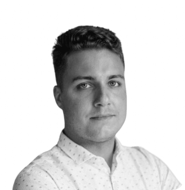 Rafał Kazik - Software Engineer at Certifier Rafał Kazik - Software Engineer at Certifier