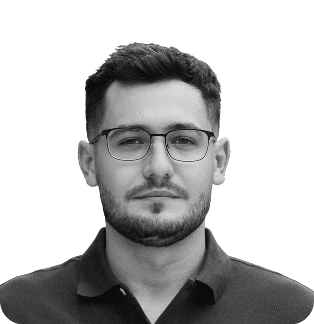 Sergey Butko - CEO and co-founder at Certifier Sergey Butko - CEO and co-founder at Certifier