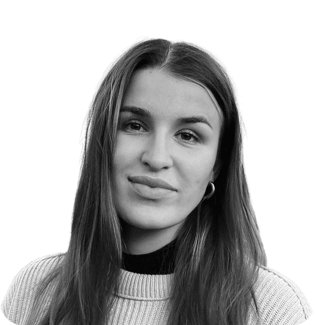 Sonia Lus - Senior Account Executive at Certifier Sonia Lus - Senior Account Executive at Certifier