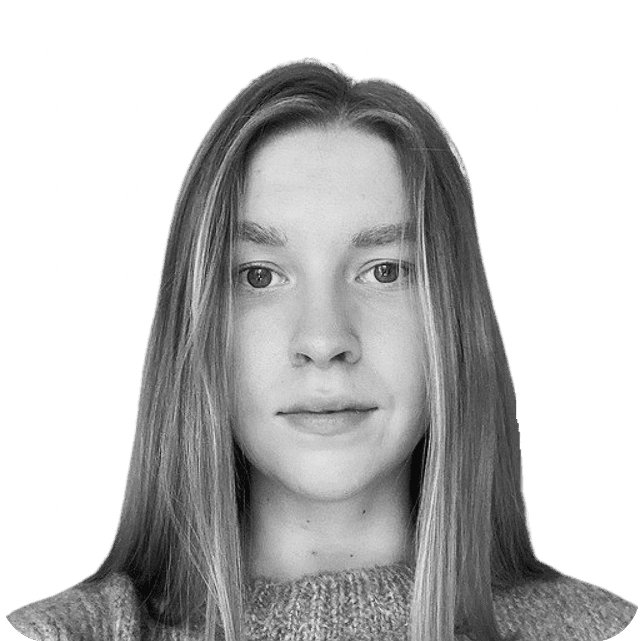 Valeriia Nenartovych - Customer Success Manager at Certifier Valeriia Nenartovych - Customer Success Manager at Certifier