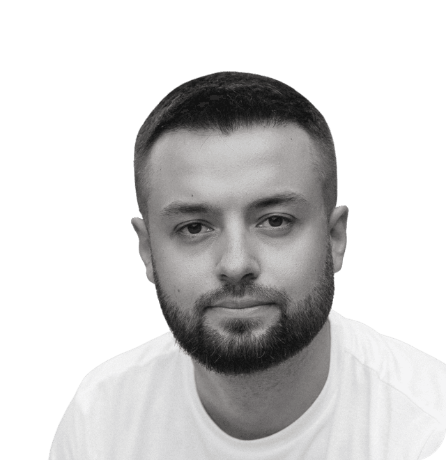 Vlad Turak - CTO and co-founder at Certifier Vlad Turak - CTO and co-founder at Certifier