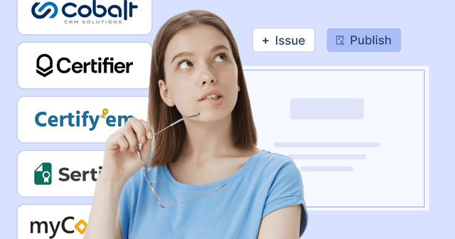 7 Best Certification Management Software in 2026