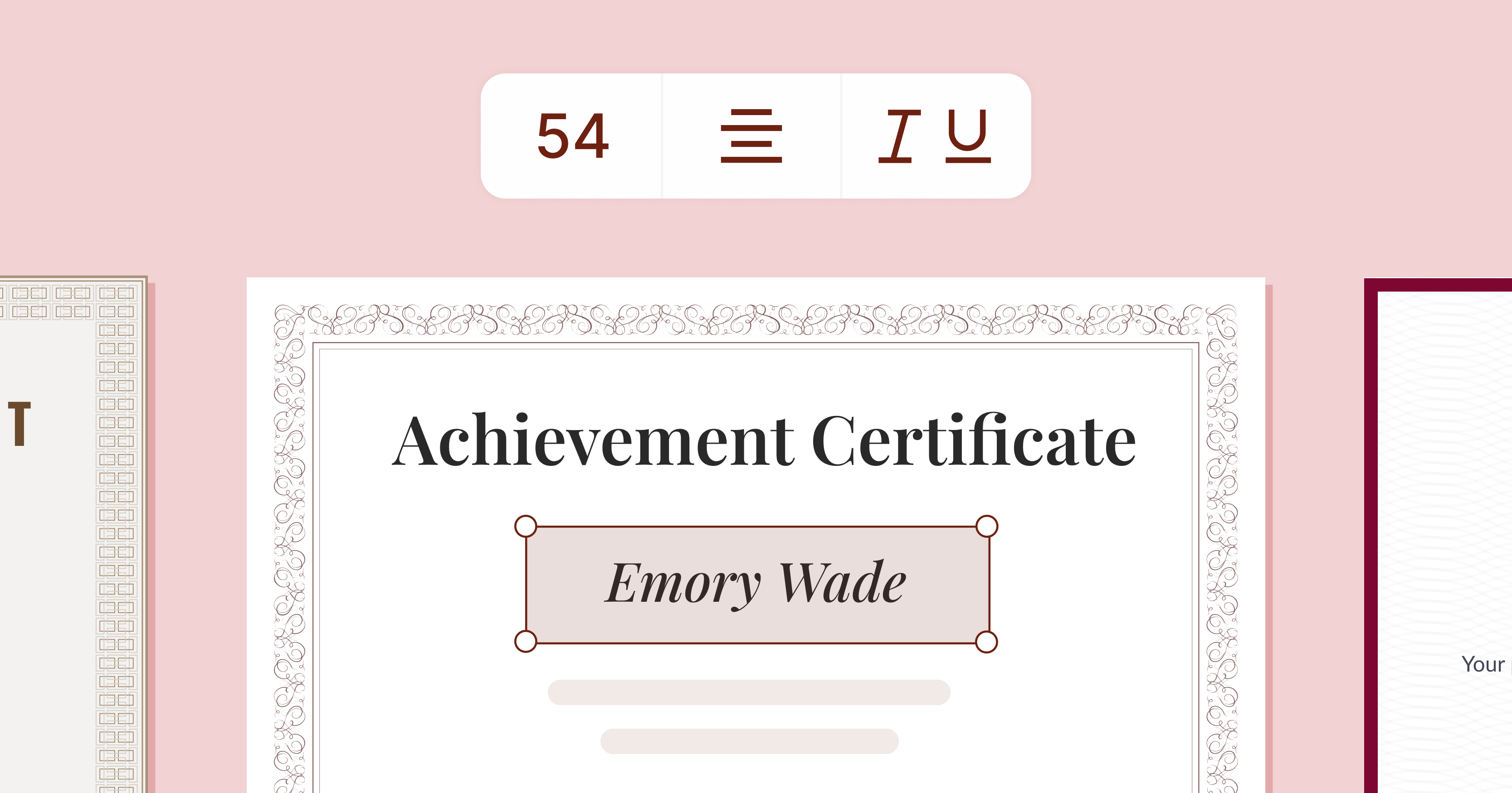 How to Make an Award Certificate? (Quick Tutorial) cover image How to Make an Award Certificate? (Quick Tutorial) cover image