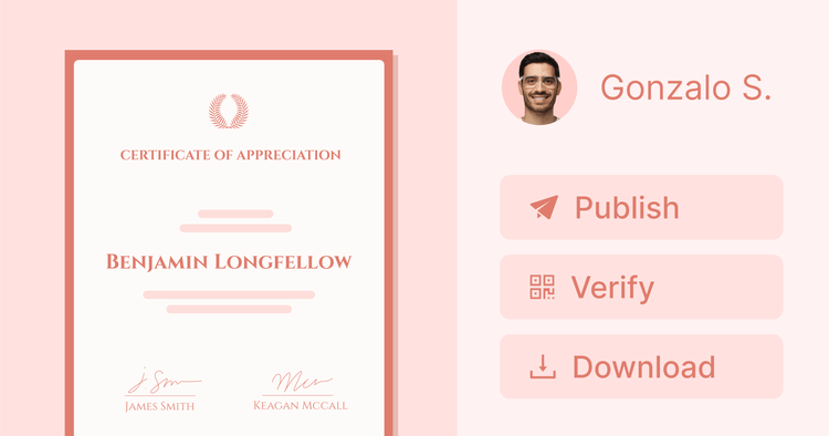 How to Create a Digital Certificate? (The 2026 Way) cover image How to Create a Digital Certificate? (The 2026 Way) cover image